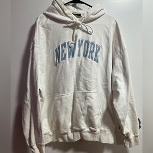 Brandy Melville / John Galt Hoodie
